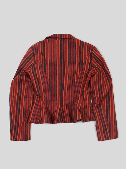 Blazer Crop Vivienne Westwood Red Label