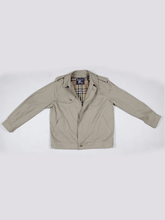 Load image into Gallery viewer, Burberry Harrington Vintage Jacket