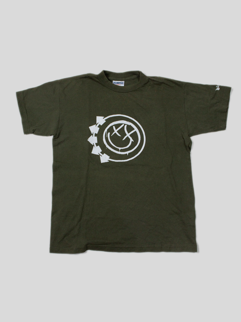 Blink 182 2004 T-shirt