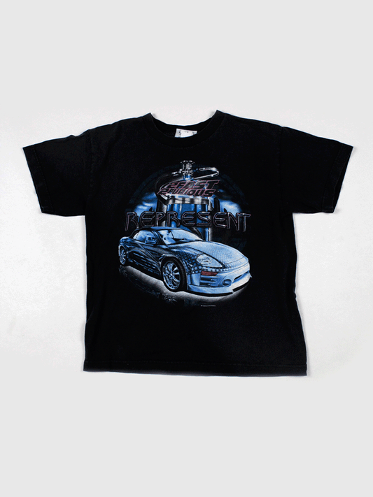 2Fast 2Furious T-shirt