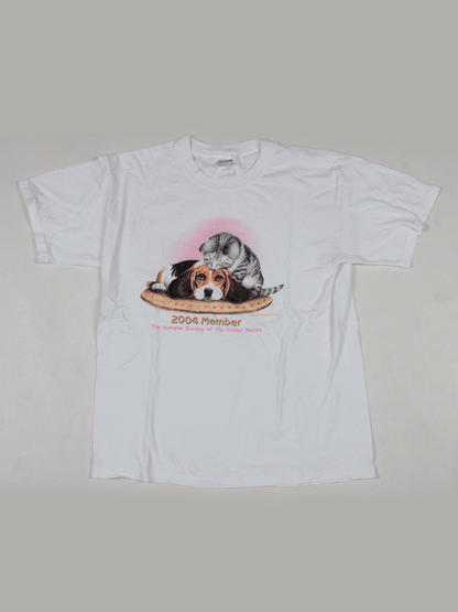 Cute Pets #1 T-shirt