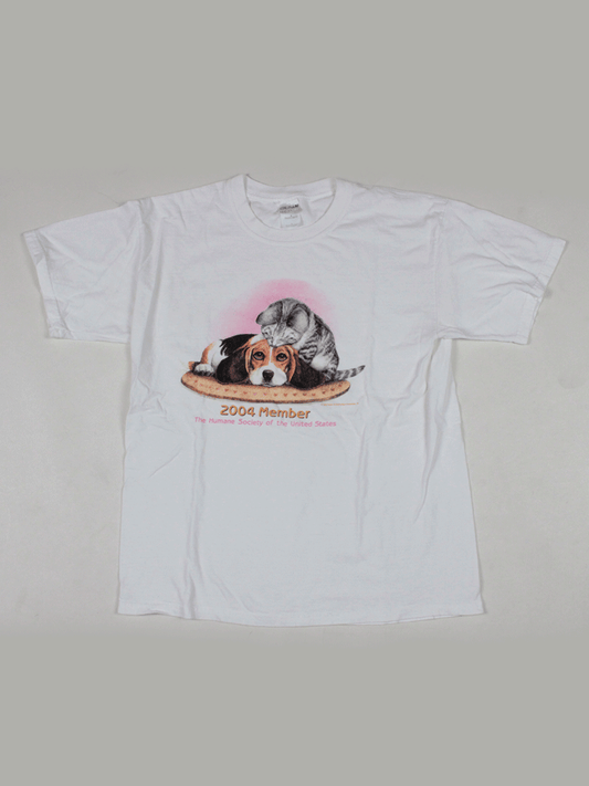 Cute Pets #1 T-shirt