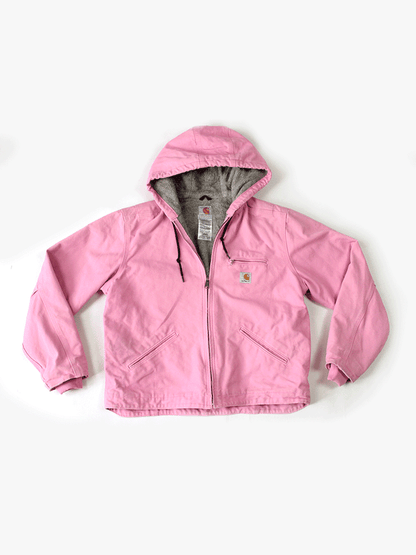 Vintage Carhartt Hoodie