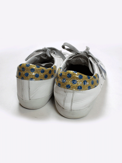 Tenis GGDB Golden Goose Superstar