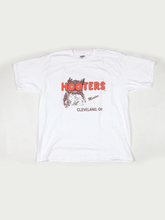Load image into Gallery viewer, Vintage Hooters T-shirt
