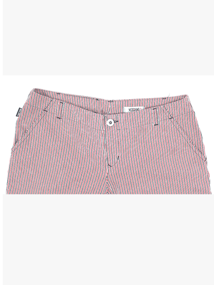 Moschino Pinstripe trousers