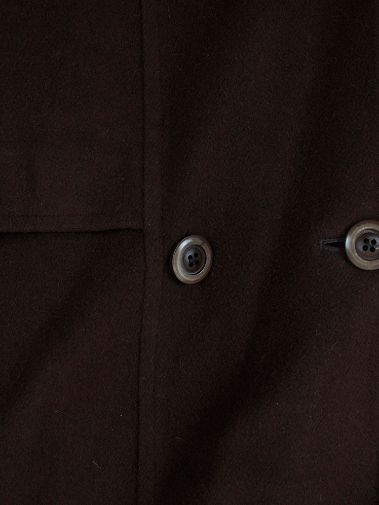 Burberry vintage jacket