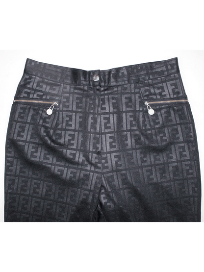 Pantalón Fendi Vintage