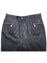Load image into Gallery viewer, Vintage Fendi trousers