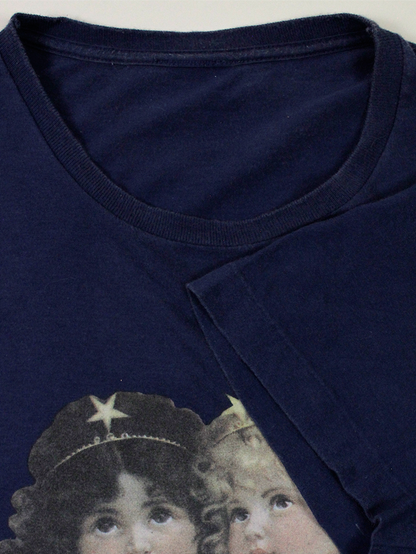 Fiorucci Angel Vintage T-shirt