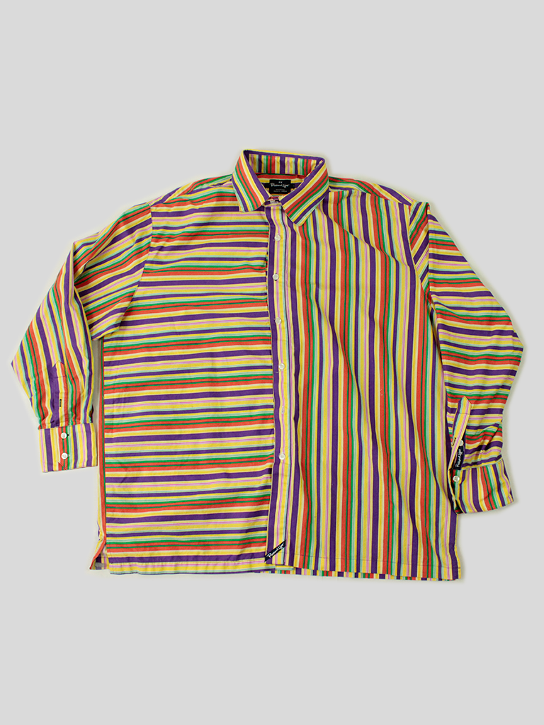 Vintage Colors Shirt