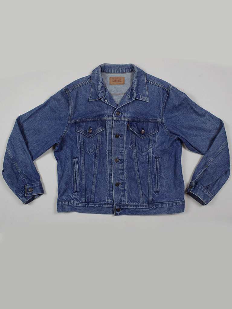 Levi's Vintage Jacket