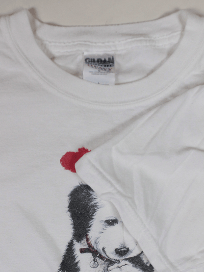 Cute Pets #2 T-shirt