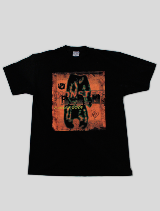 Vintage 1995 REM T-shirt