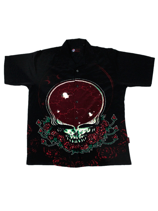 Grateful Dead Dragonfly Vintage Shirt