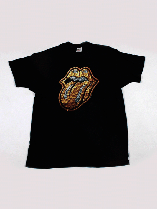 Playera Rolling Stones Vintage 97