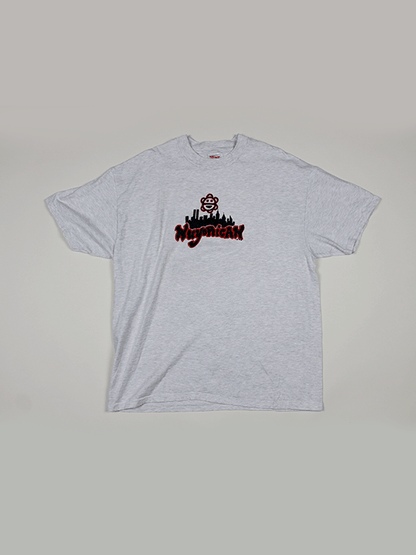 Playera Nuyorican Vintage