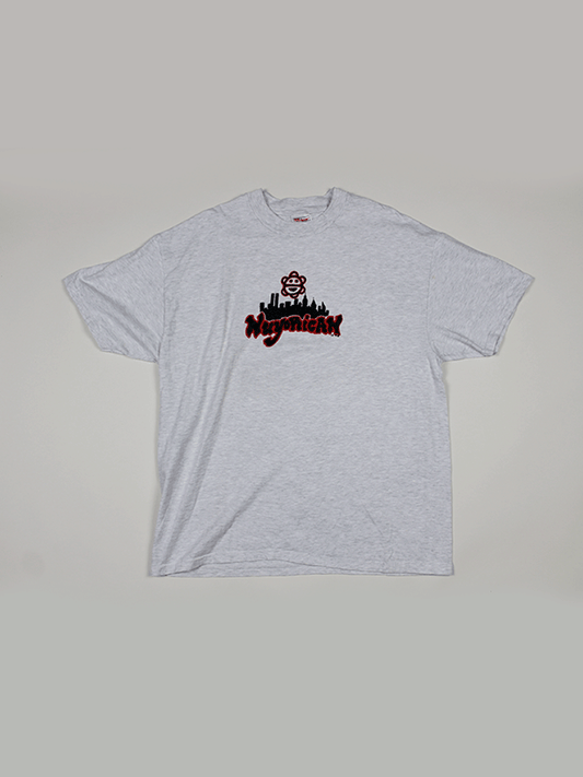 Playera Nuyorican Vintage