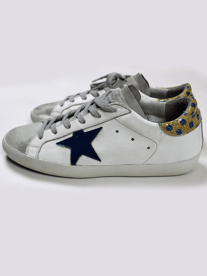 Tenis GGDB Golden Goose Superstar