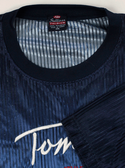 Jersey Tommy Vintage