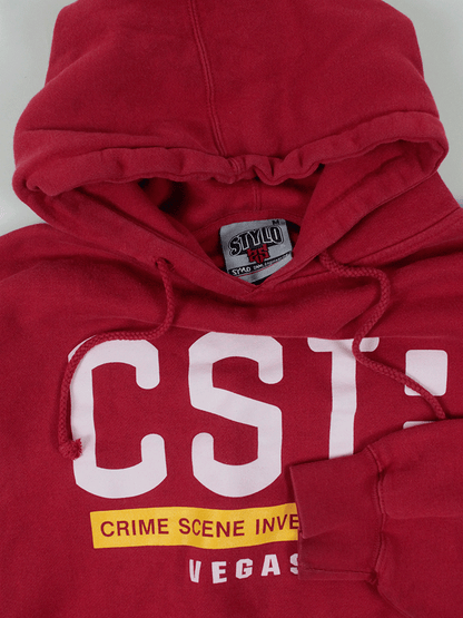 Vintage CSI Sweatshirt