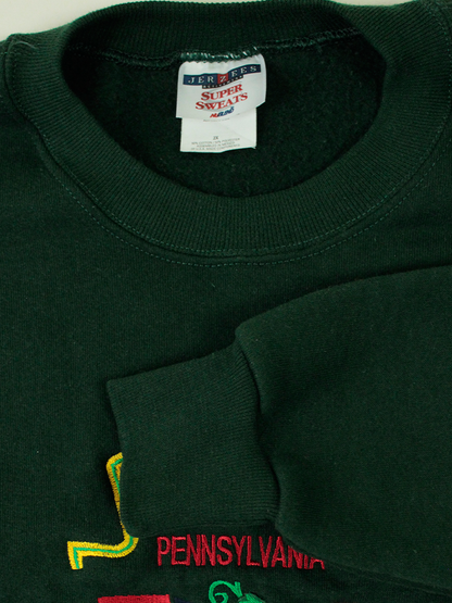 Vintage Heinz Sweater