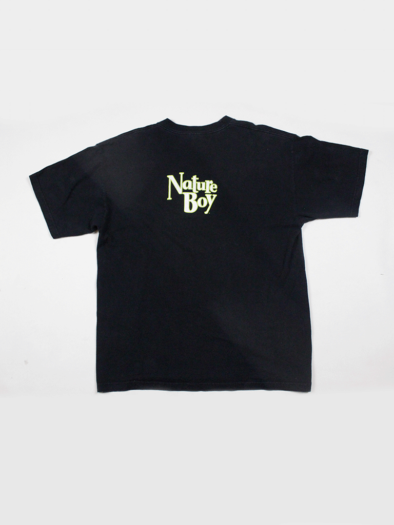 Ric Flair Vintage T-shirt