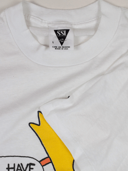 Bart Simpson Vintage T-shirt