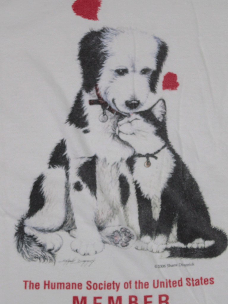 Cute Pets #2 T-shirt