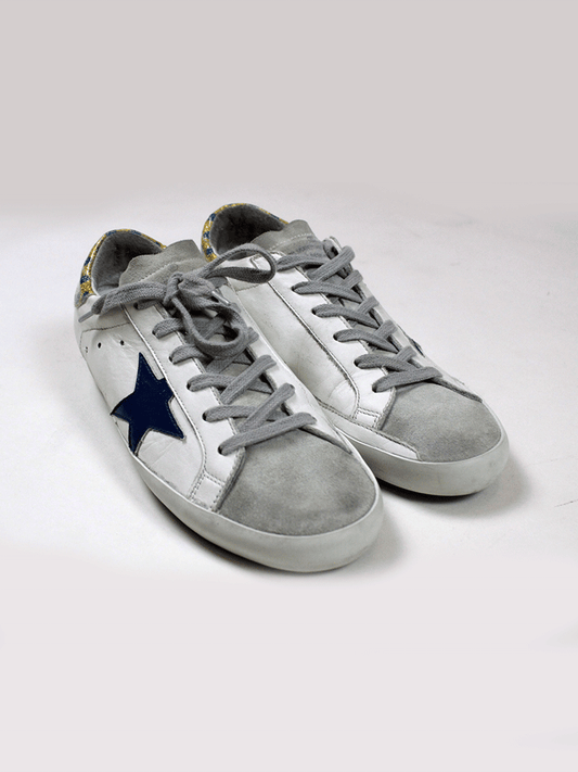 Tenis GGDB Golden Goose Superstar