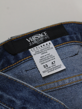 Load image into Gallery viewer, Vintage Versace Jeans