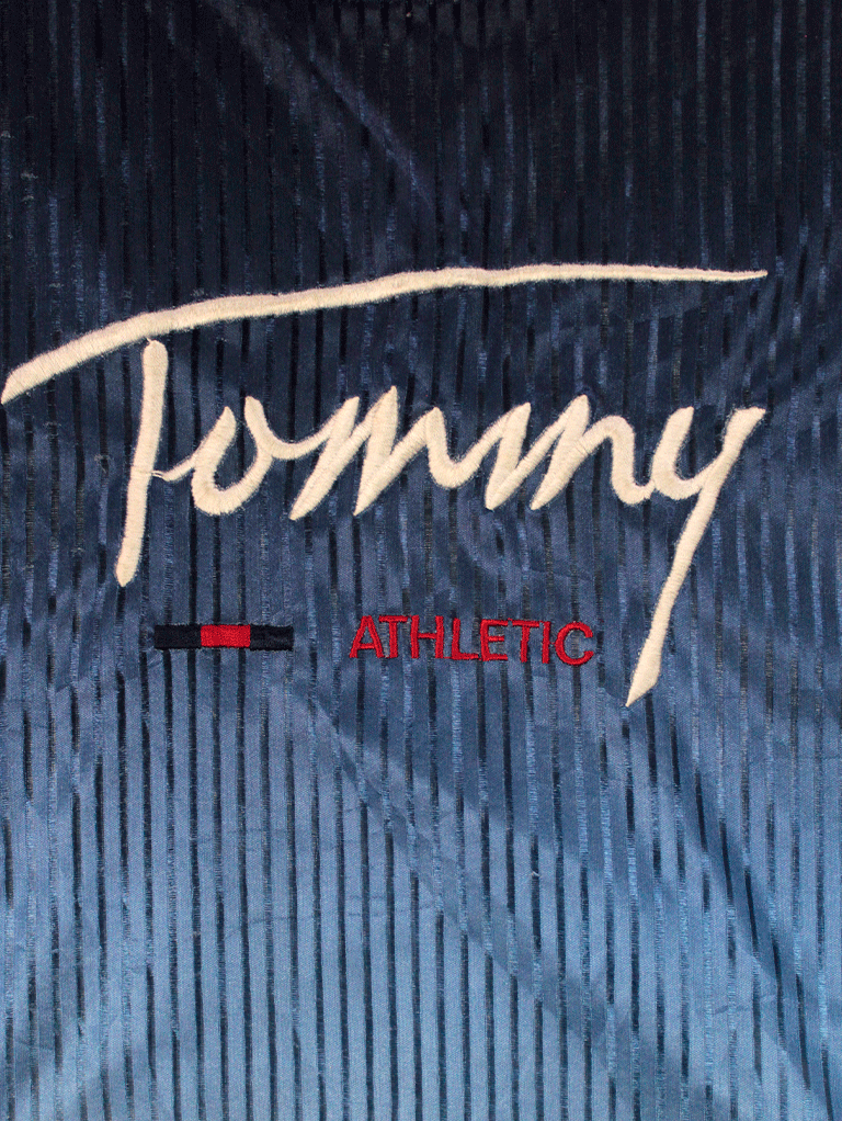 Jersey Tommy Vintage