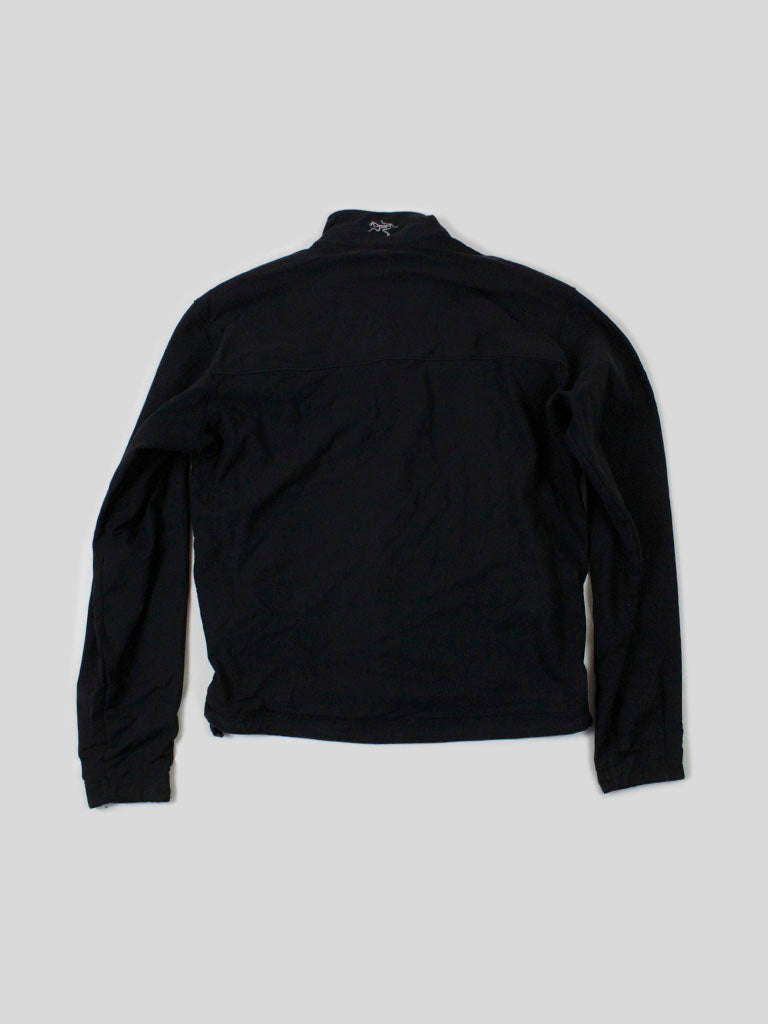 Arc'teryx Soft Shell Vintage Jacket