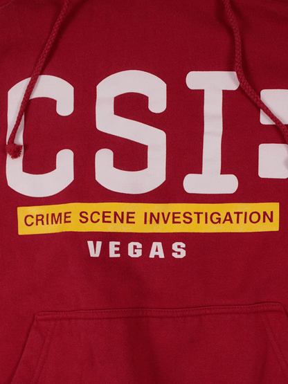 Vintage CSI Sweatshirt