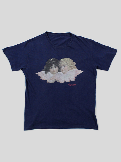 Fiorucci Angel Vintage T-shirt