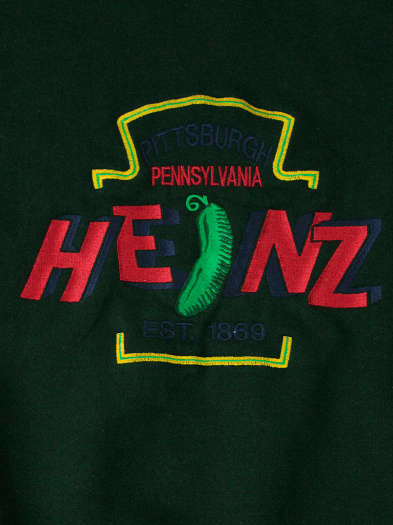 Vintage Heinz Sweater