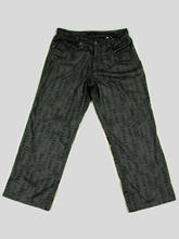 Load image into Gallery viewer, Versace Vintage Bootleg Trousers