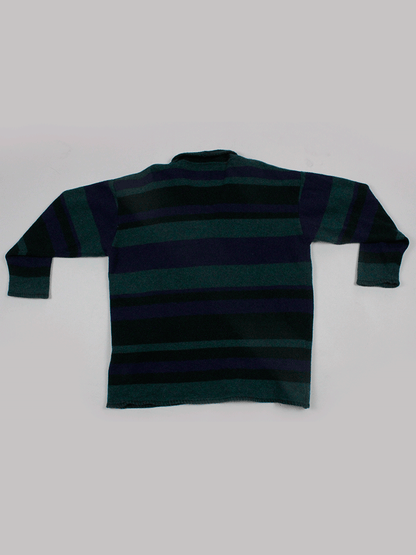 Cardigan Benetton Vintage