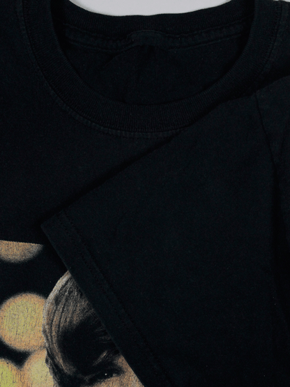 Justin Bieber 2010 Tour T-shirt