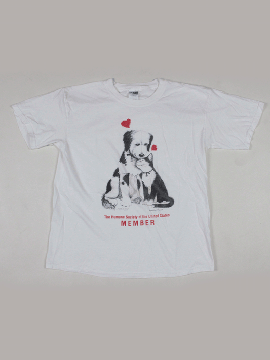 Cute Pets #2 T-shirt