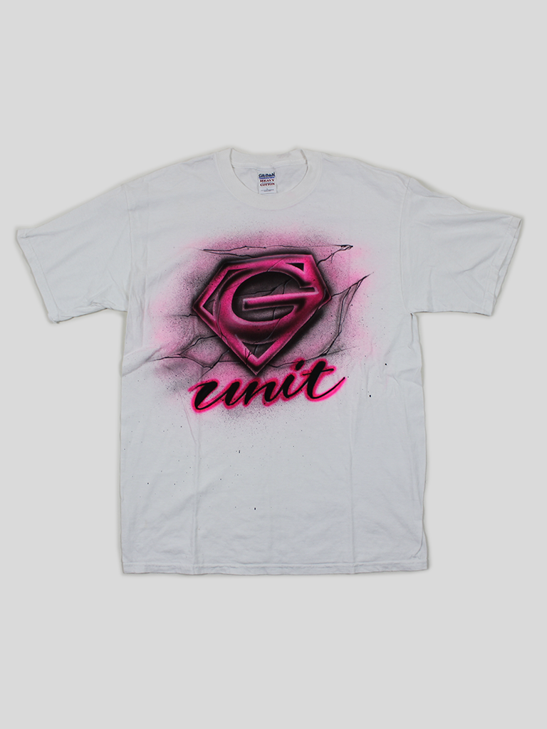 G Unit Vintage T-shirt
