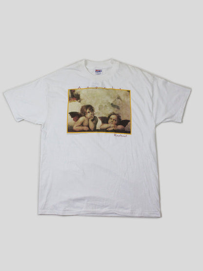 Vintage Angels T-shirt