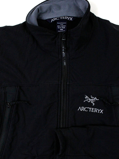 Arc'teryx Soft Shell Vintage Jacket