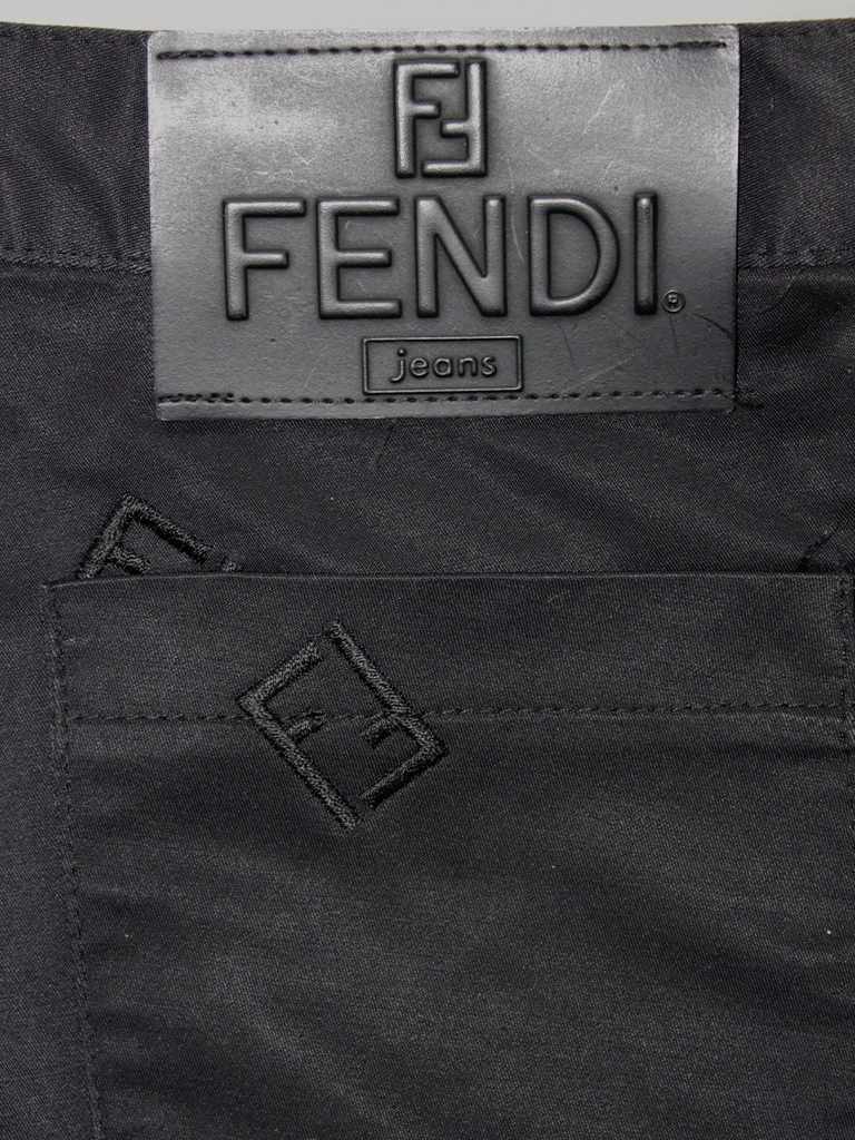 Vintage Fendi Pants