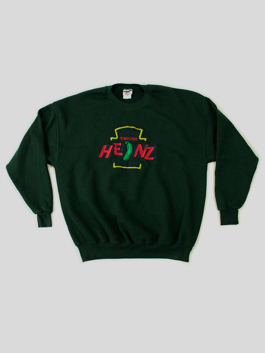 Vintage Heinz Sweater