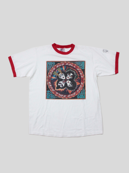 Kiss Vintage 1994 T-shirt