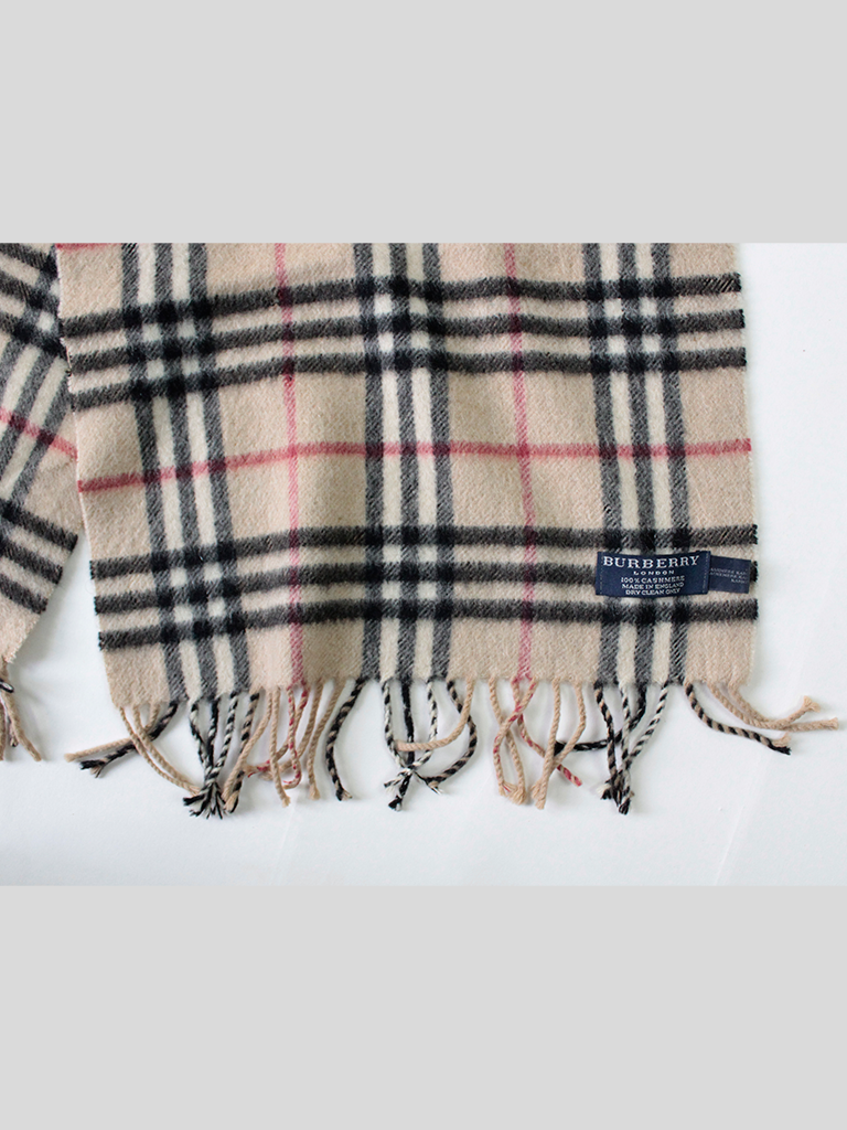 Burberry london ropa online