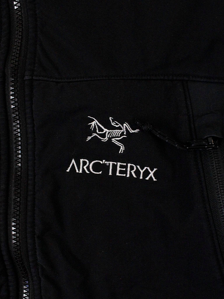 Arc'teryx Soft Shell Vintage Jacket