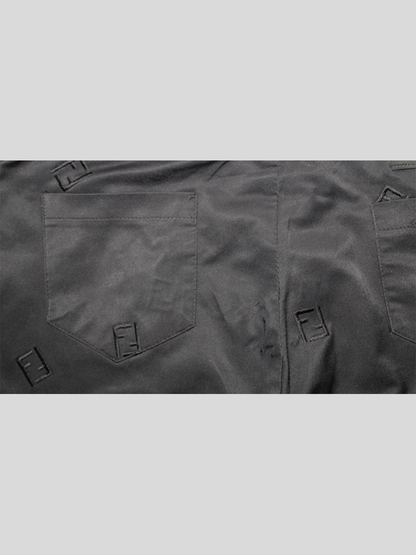 Vintage Fendi Pants