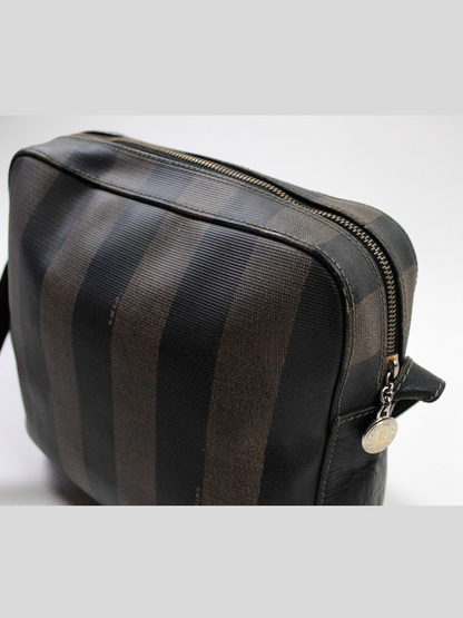 Crossbody Fendi Pequin